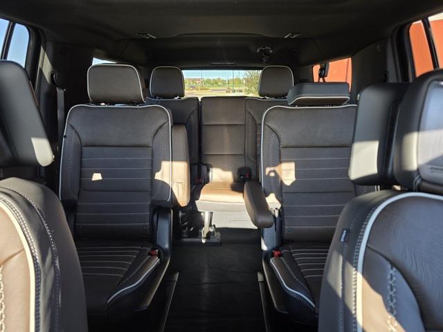 new 2026 GMC Yukon XL car, priced at $110,189