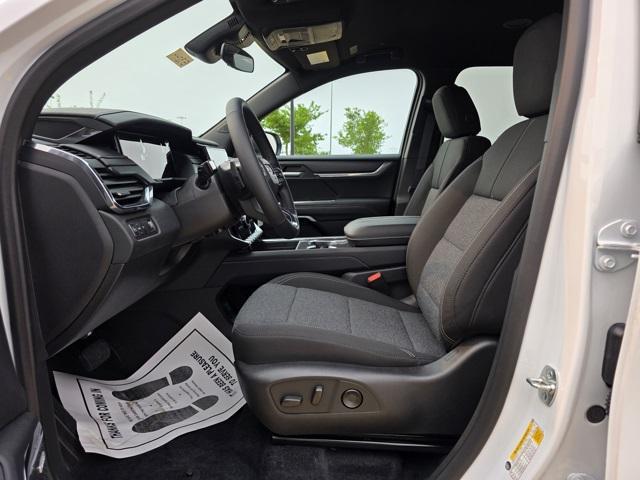 new 2025 GMC Acadia car, priced at $44,495