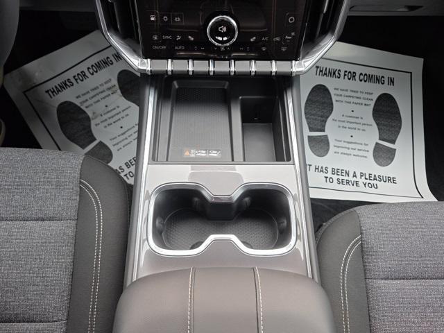 new 2025 GMC Acadia car, priced at $44,495