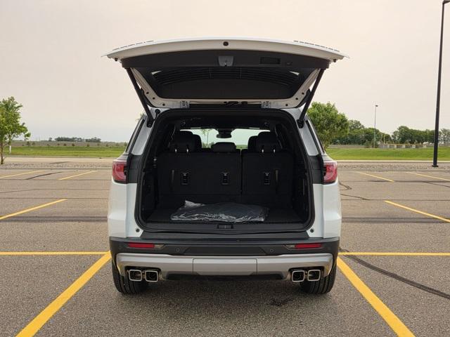 new 2025 GMC Acadia car, priced at $44,495