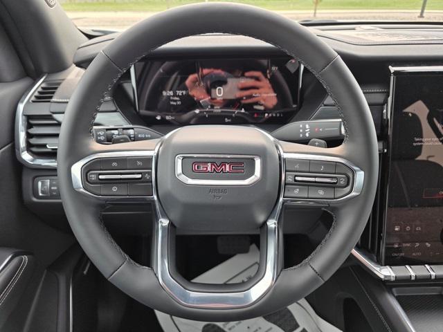 new 2025 GMC Acadia car, priced at $44,495