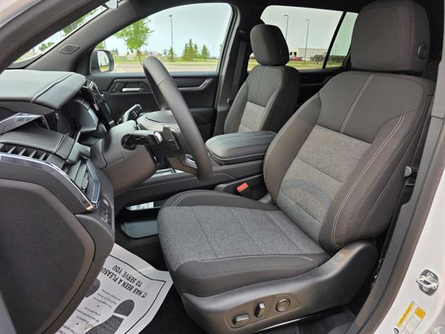 new 2025 GMC Acadia car, priced at $44,495