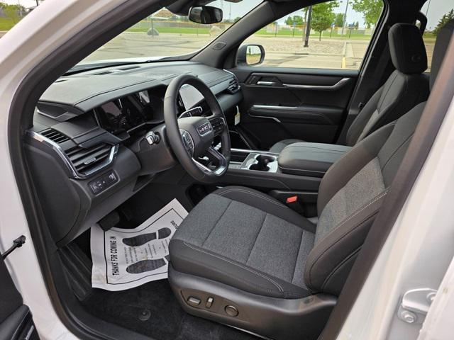 new 2025 GMC Acadia car, priced at $44,495