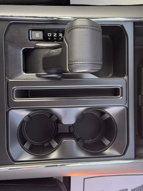 new 2025 Ford F-150 car, priced at $59,629