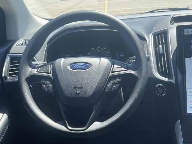 new 2024 Ford Edge car, priced at $38,990