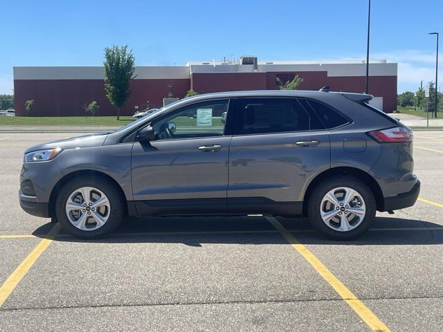 new 2024 Ford Edge car, priced at $38,990