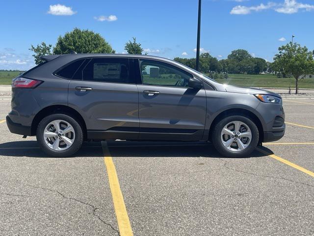 new 2024 Ford Edge car, priced at $38,990