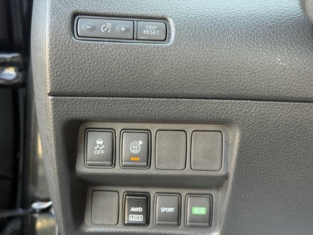 used 2017 Nissan Rogue car, priced at $10,495