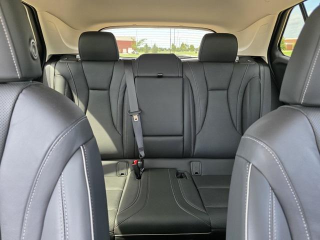 used 2021 Buick Envision car, priced at $27,315