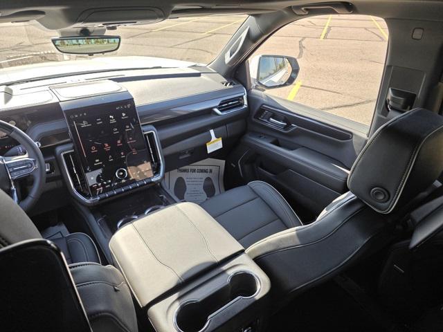 new 2026 GMC Yukon car, priced at $81,879