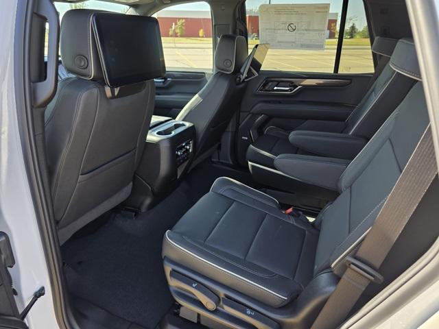 new 2026 GMC Yukon car, priced at $81,879