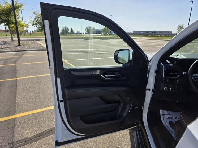 new 2026 GMC Yukon car, priced at $81,879