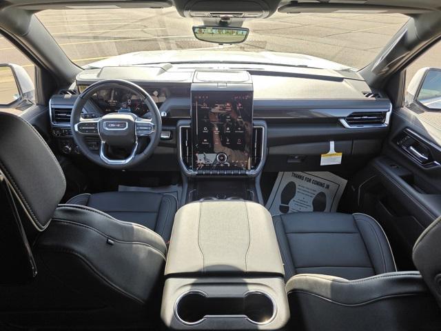 new 2026 GMC Yukon car, priced at $81,879