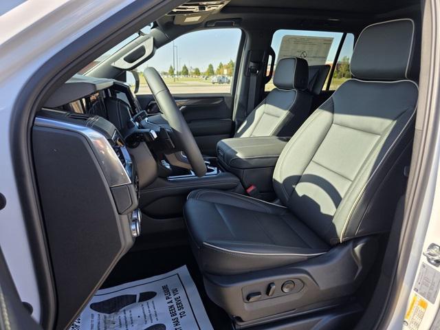 new 2026 GMC Yukon car, priced at $81,879