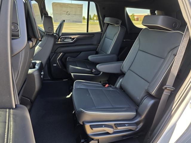 new 2026 GMC Yukon car, priced at $81,879