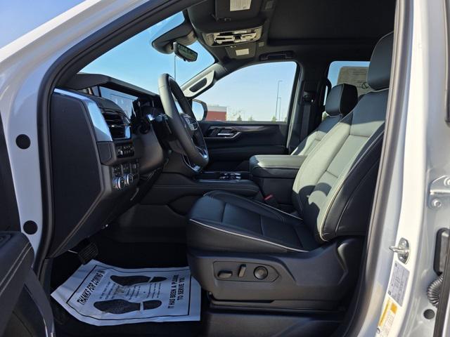 new 2026 GMC Yukon car, priced at $81,879