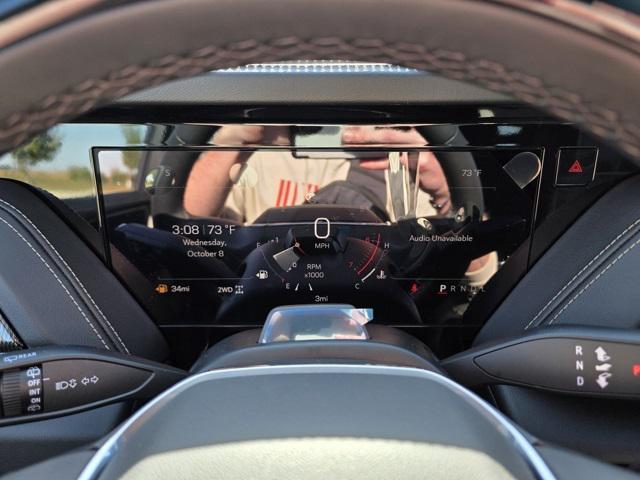 new 2026 GMC Yukon car, priced at $81,879