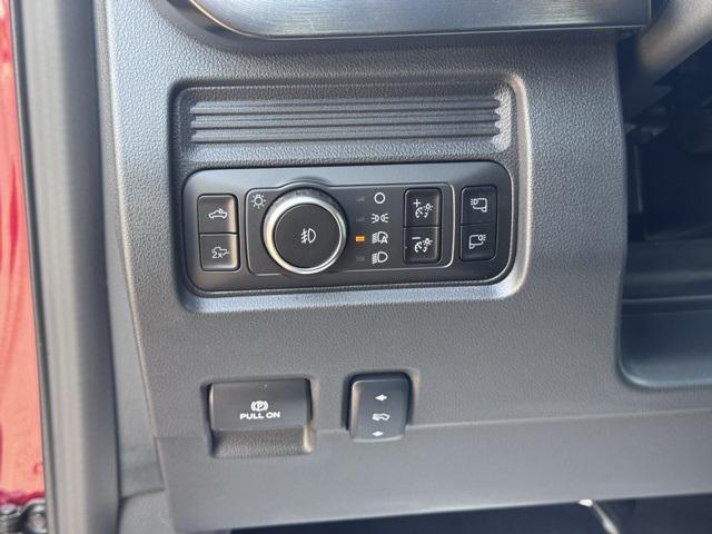 new 2026 Ford F-350 car, priced at $80,801