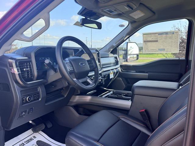 new 2026 Ford F-350 car, priced at $80,801