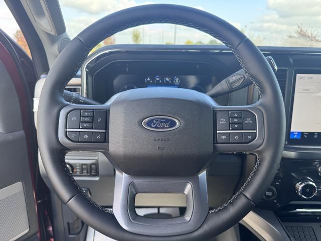 new 2026 Ford F-350 car, priced at $80,801