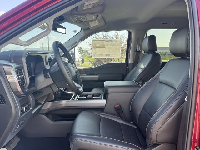 new 2026 Ford F-350 car, priced at $80,801