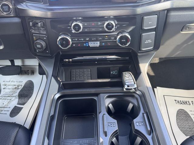 new 2026 Ford F-350 car, priced at $80,801