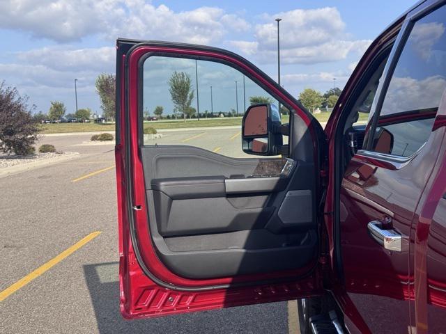 new 2026 Ford F-350 car, priced at $80,801