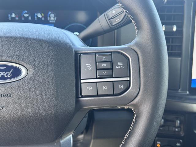 new 2026 Ford F-350 car, priced at $80,801