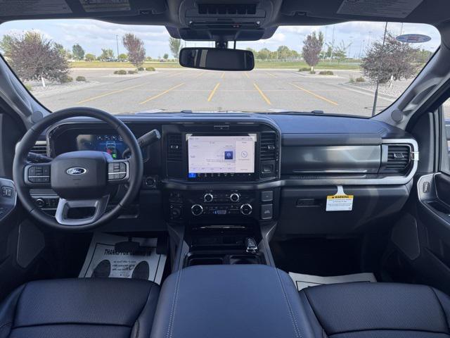 new 2026 Ford F-350 car, priced at $80,801