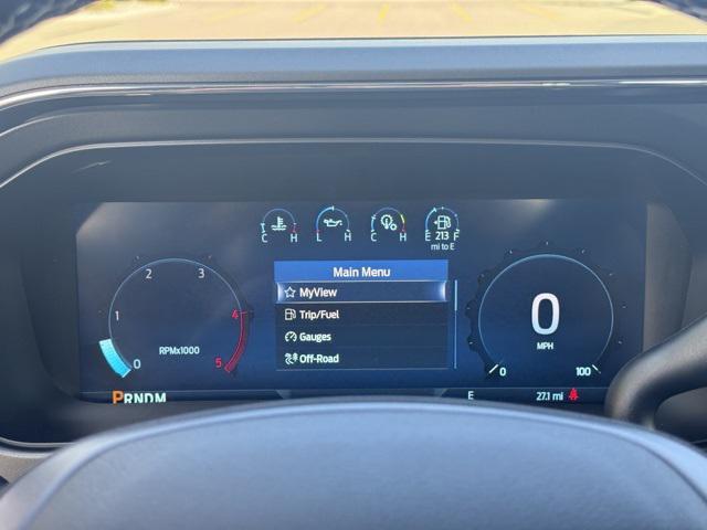 new 2026 Ford F-350 car, priced at $80,801