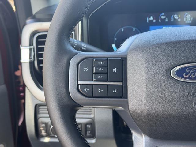 new 2026 Ford F-350 car, priced at $80,801