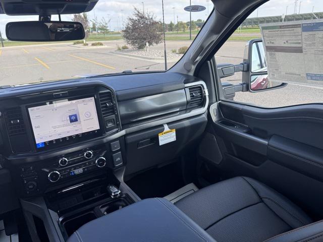 new 2026 Ford F-350 car, priced at $80,801