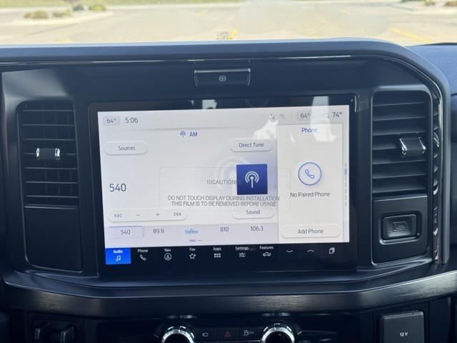 new 2026 Ford F-350 car, priced at $80,801