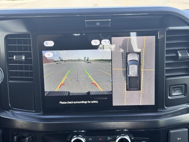 new 2026 Ford F-350 car, priced at $80,801