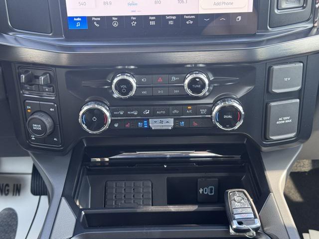 new 2026 Ford F-350 car, priced at $80,801