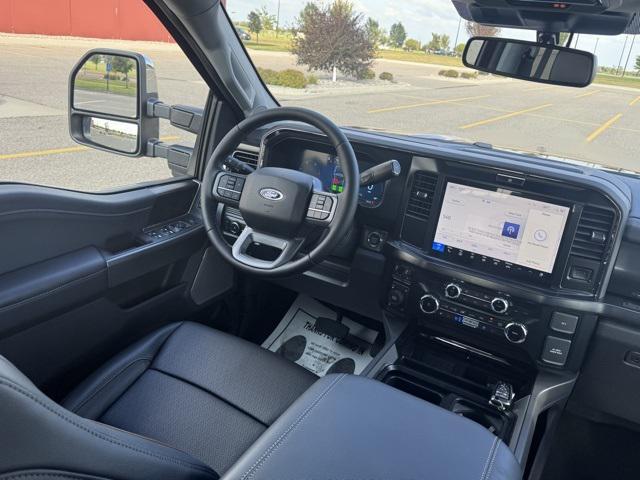 new 2026 Ford F-350 car, priced at $80,801