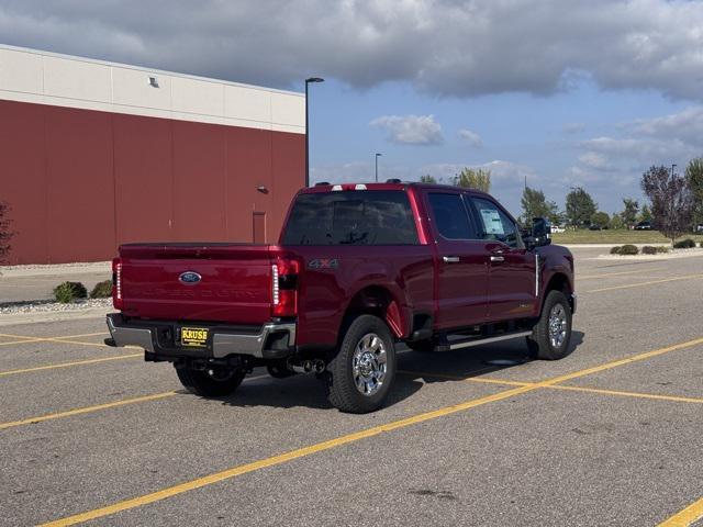 new 2026 Ford F-350 car, priced at $80,801