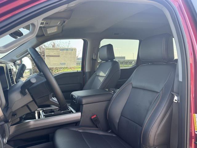new 2026 Ford F-350 car, priced at $80,801