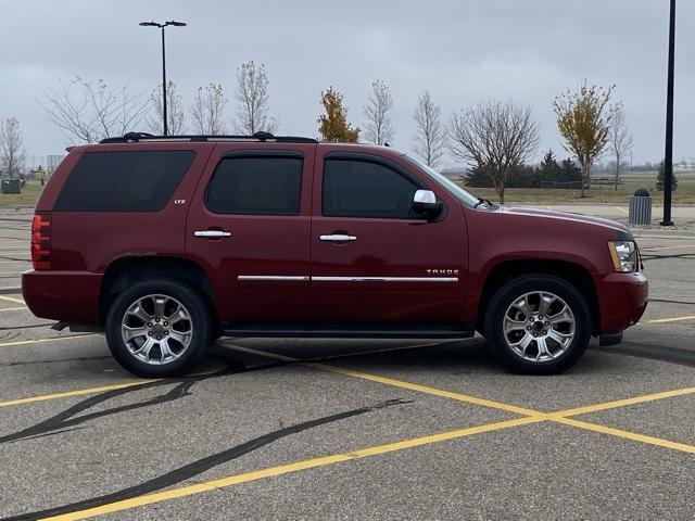 used 2010 Chevrolet Tahoe car, priced at $9,399