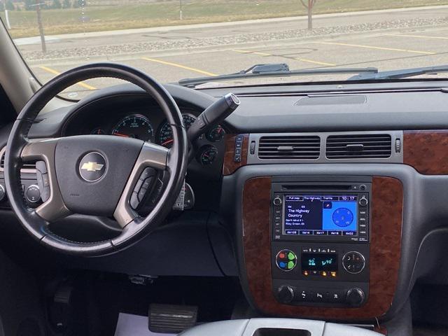 used 2010 Chevrolet Tahoe car, priced at $9,399