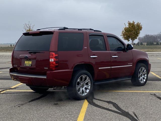 used 2010 Chevrolet Tahoe car, priced at $9,399