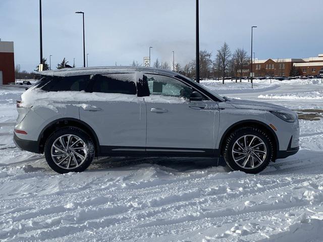 new 2025 Lincoln Corsair car, priced at $48,520