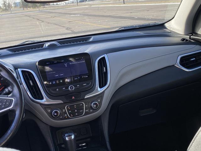 used 2019 Chevrolet Equinox car, priced at $16,200