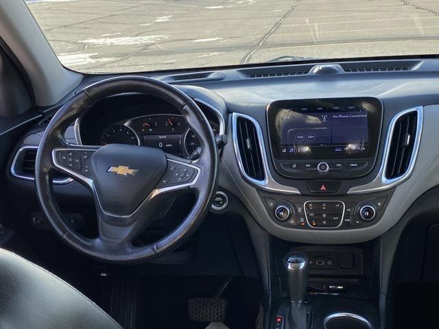 used 2019 Chevrolet Equinox car, priced at $16,200