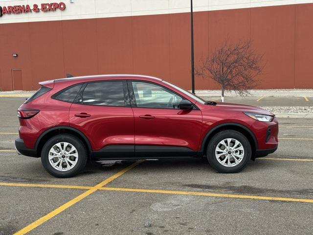 new 2025 Ford Escape car, priced at $33,581