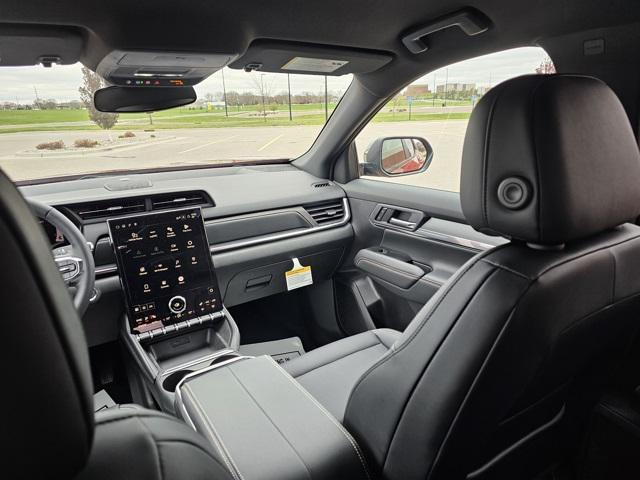 new 2026 GMC Terrain car, priced at $36,790