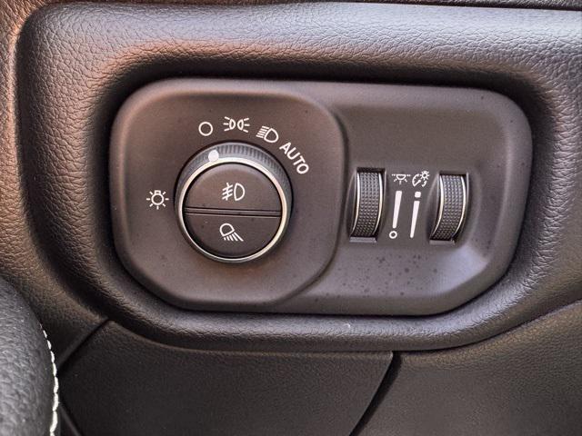 used 2024 Ram 3500 car, priced at $70,998