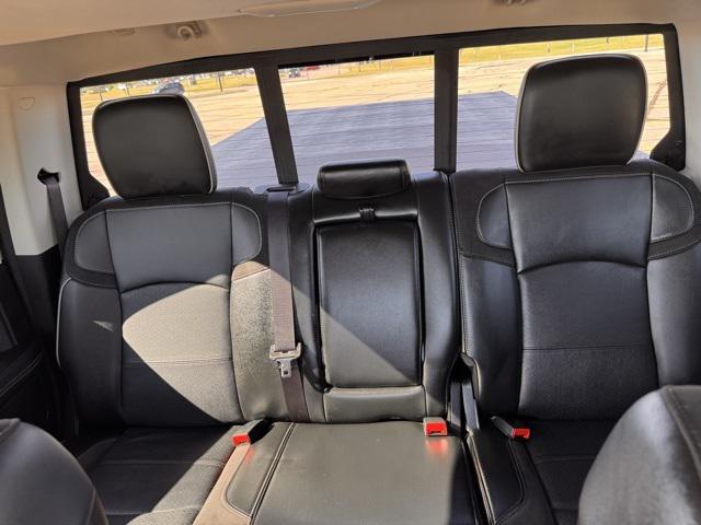 used 2024 Ram 3500 car, priced at $70,998