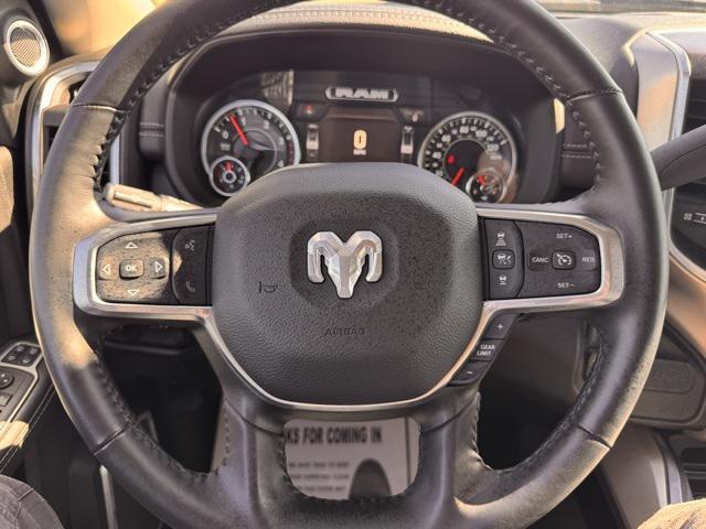 used 2024 Ram 3500 car, priced at $70,998