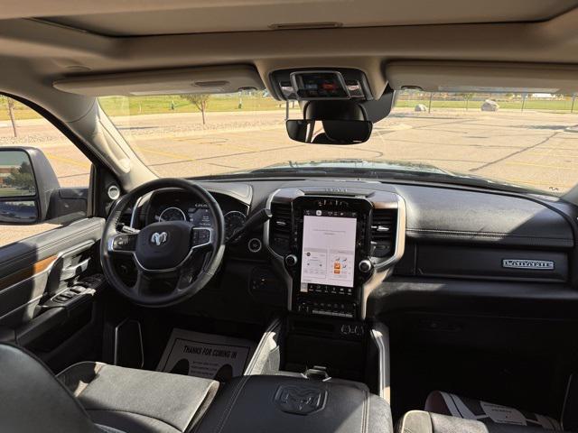 used 2024 Ram 3500 car, priced at $70,998